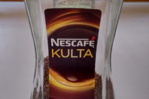 Protein coffee