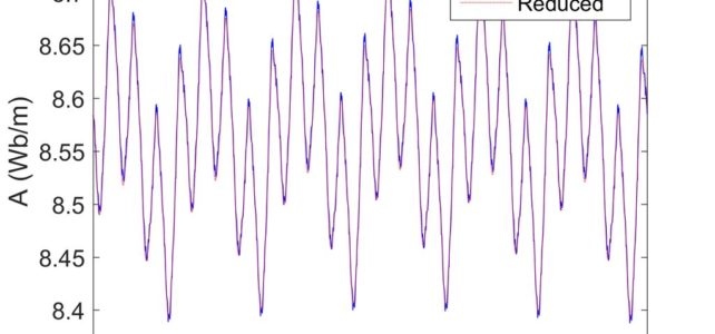 Making time-stepping FEM faster, part 2
