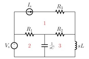 RN 103: Solving reluctance networks