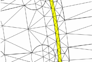 Arkkio’s Method for Torque Computation