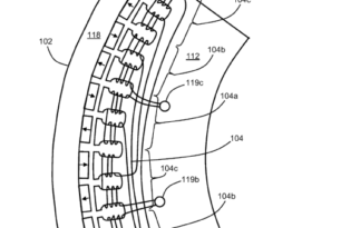 Toroidion Patent – First Glance