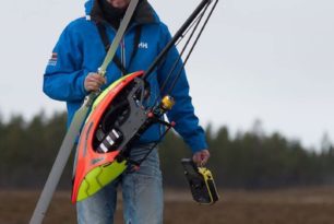 Incredible Power: Interview with an RC-Hobbyist