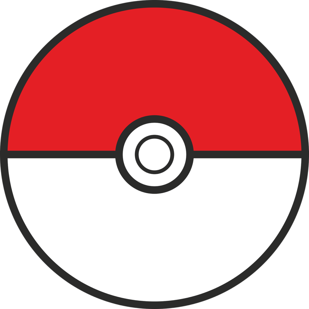 Pokéball image