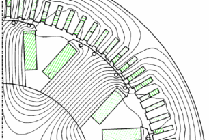 Why Equivalent Circuits for Electrical Machines Work