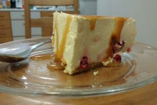 Awesome Cheesecake Recipe, and Why You Couldn’t Afford Mine