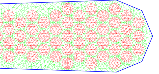 How to Mesh a Stranded Winding How to Mesh a Stranded Winding