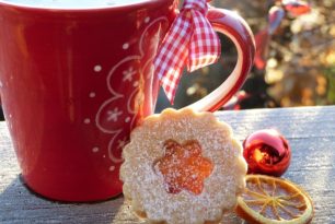 Christmas Coffee Recipe – Simple and Delicious