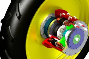 Egear and Quantum Electric – Motor News from Finland!