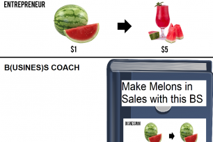 Business coaching