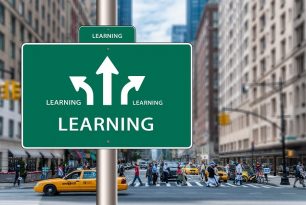 Of Learning and Luck