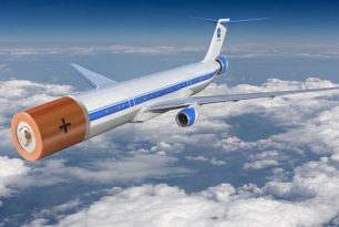 Electric Aircraft