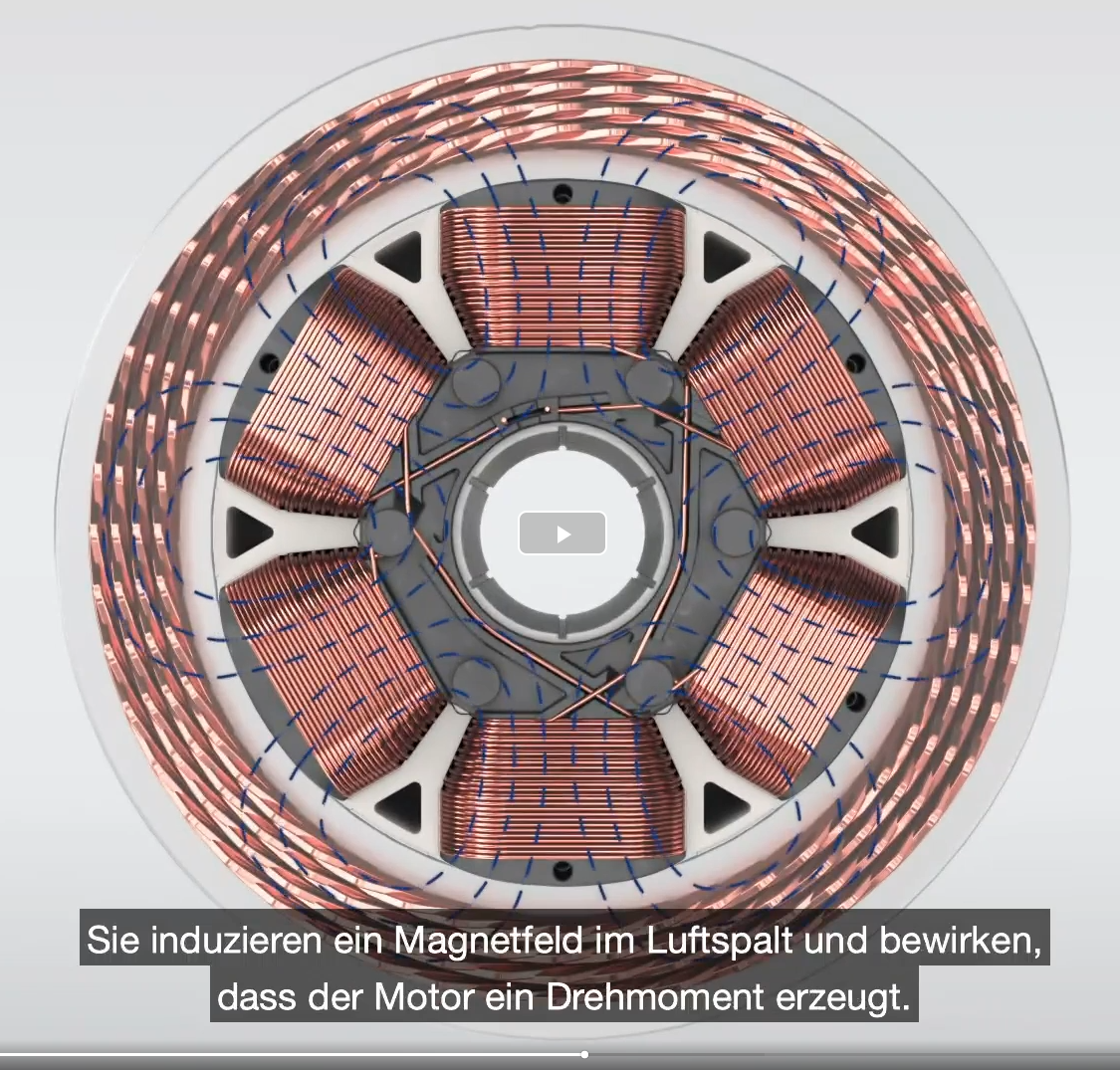 Mahle Motor First Impressions Antti Lehikoinen